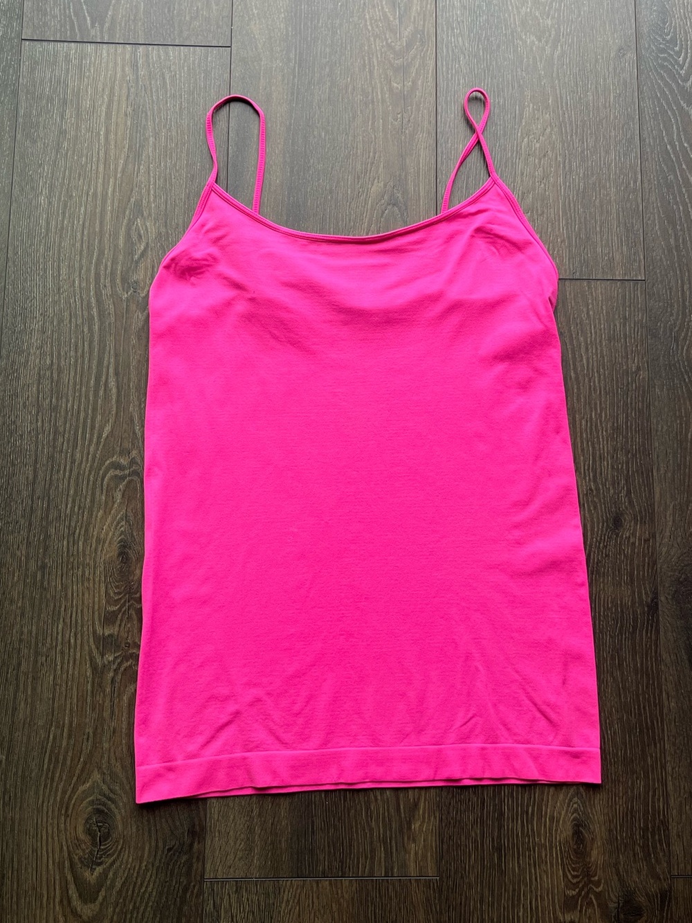 Wet Seal Spaghetti Strap Tank Top